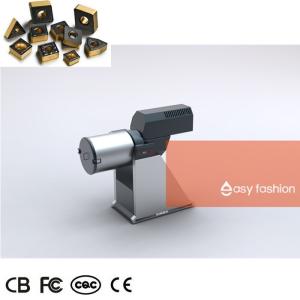 China Tiltable Rotary Metal Powder Making Machine For Cemented Carbide Mixture factory