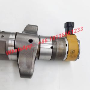 China Common Rail Injector For C7 System 263-8218 2638218 2681835 2689577 324D factory