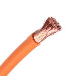 16A/32A High Voltage XLPE Waterproof Electric Vehicle Cable Made of Copper