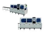 Carbide Blade CNC Metal Saw Cutting Capacity 90 Degrees 4 Inches High Cutting