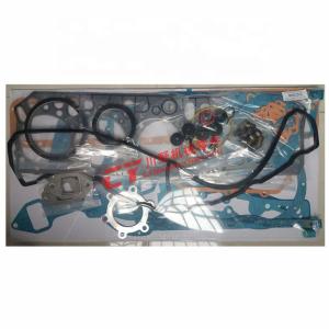 China Dh300-3 86.02050-0861S Complete Gasket Seal Set D2366 Rubber factory