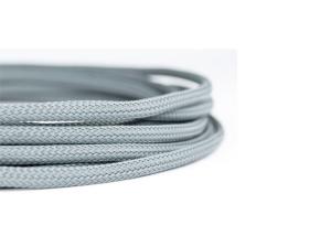 China High Strength Braided Nylon Sleeve Customized Extreme Abrasion Resistance factory