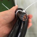 9m Heavy Duty High Pneumatic Telescopic Masts-Lighting Telescopic Mast-PHT