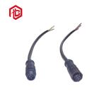 E Bike dust proof Waterproof Male Female Connectors