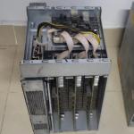 Liquid Cooled Asic BTC Mining Machine 71TH Overclocking Power Oil Cooling