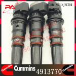 4913770 NTA855 CUMMINS Diesel Injector 4010642 4296423 4912080