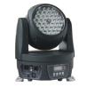 Buy cheap 216W 36pcs 3W Double side LED Moving head wash light from wholesalers