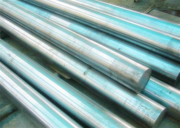 Metal Refining Industry Inconel 713 Bar Thermal Fatigue Resistance Good Creep