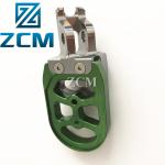Quick Turn STL 140mm Width CNC Machining Parts