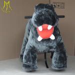 Hansel 2018 hot-selling indoor /outdoor electrical toy non coin animal kid