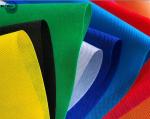 Biodegradable elastic moving blanket polyester needle punched nonwoven fruit