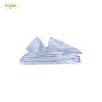 550GSM Needle Punched Polyester Filter Bag For Dust Collector