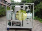 Degassing 18000L/H Insulation Oil Purifier Machine