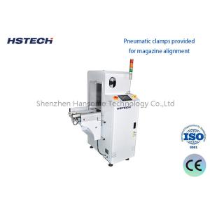 China Multi Functional PCB Buffer PCB Handling Equipment FIFO LIFO Buffer For SMT Line on sale China Multi Functional PCB Buffer PCB Handling Equipment FIFO LIFO Buffer For SMT Line on sale