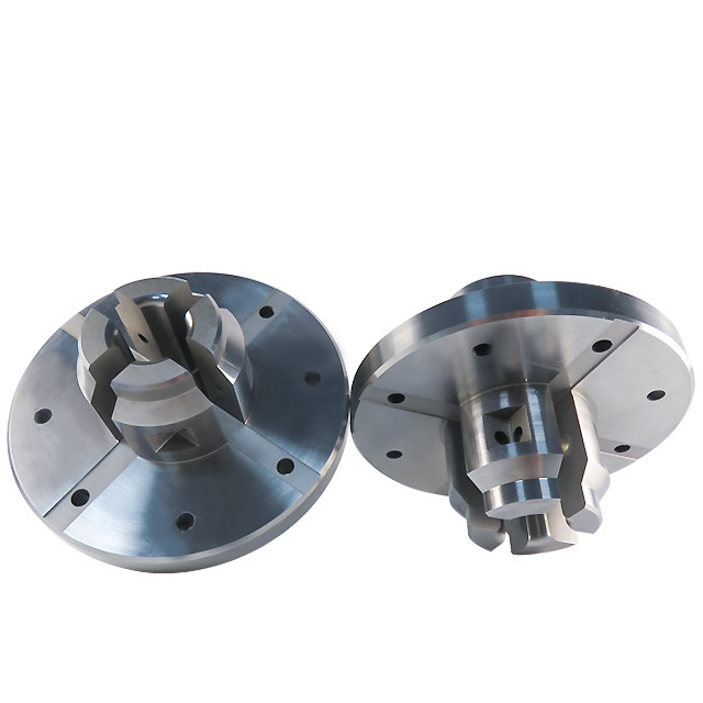 Mold Components H13 Plastic Metal Injection CNC Machining Mold Cores and Inserts