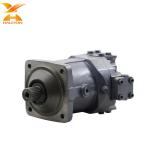 Hydraulic Motor A6VM55HA1/63W-VPB010A Series Construction Machinery Hydraulic