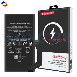 China Original GP5JE Battery For Google Pixel 7 A Genuine Replacement Phone Battery factory