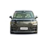 Zeekr 009 MPV WE 5door 6seater MPV Pure Electric Car Zeekr 009 New Energy Car