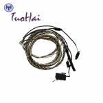 560 562 Diebold ATM Parts Opteva Sensor Cable Harness 49207982000B 49-207982