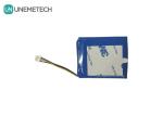 High Voltage Li-Polymer Battery Pack 684248 2S 7.6V 2000mAh For Hair Removal