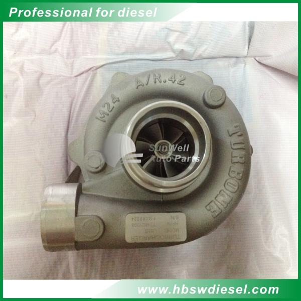 Foton Lovol 804 824 904 1004T Tractor Parts Turbo Charger S2A 2674A152 
