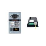 Intelligent RFID Wifi Entry System Doorking Video Intercom In Apartment