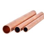 Cheap Price Good Quality Seamless Steel Pipe 1/2"-24" Copper Nickel Steel Pipe