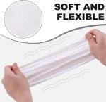 4x4 8x8 16x16 24x24 Square Non Woven Gauze Sponges Esthetic Wipes Square Cotton