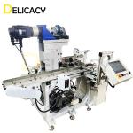 High Capacity Square Tin Can Making Machine 3 Phase 380V 50Hz