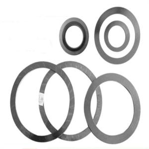 China Stainless Steel Helical-wound Gasket with 515 MPa Tensile Strength Available factory