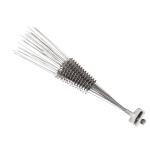 Electric Power Fitting Anti Bird Spikes Guard Device HDG Steel