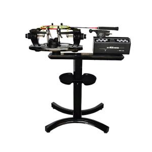 China Badminton Bat Portable Tennis Stringing Machine factory