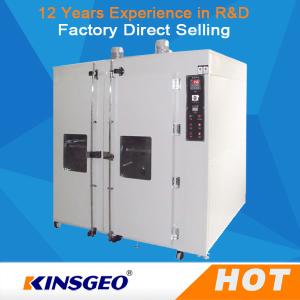 China 380V Electronic Stainless Steel Environmental Test Chambers 25 Liter factory