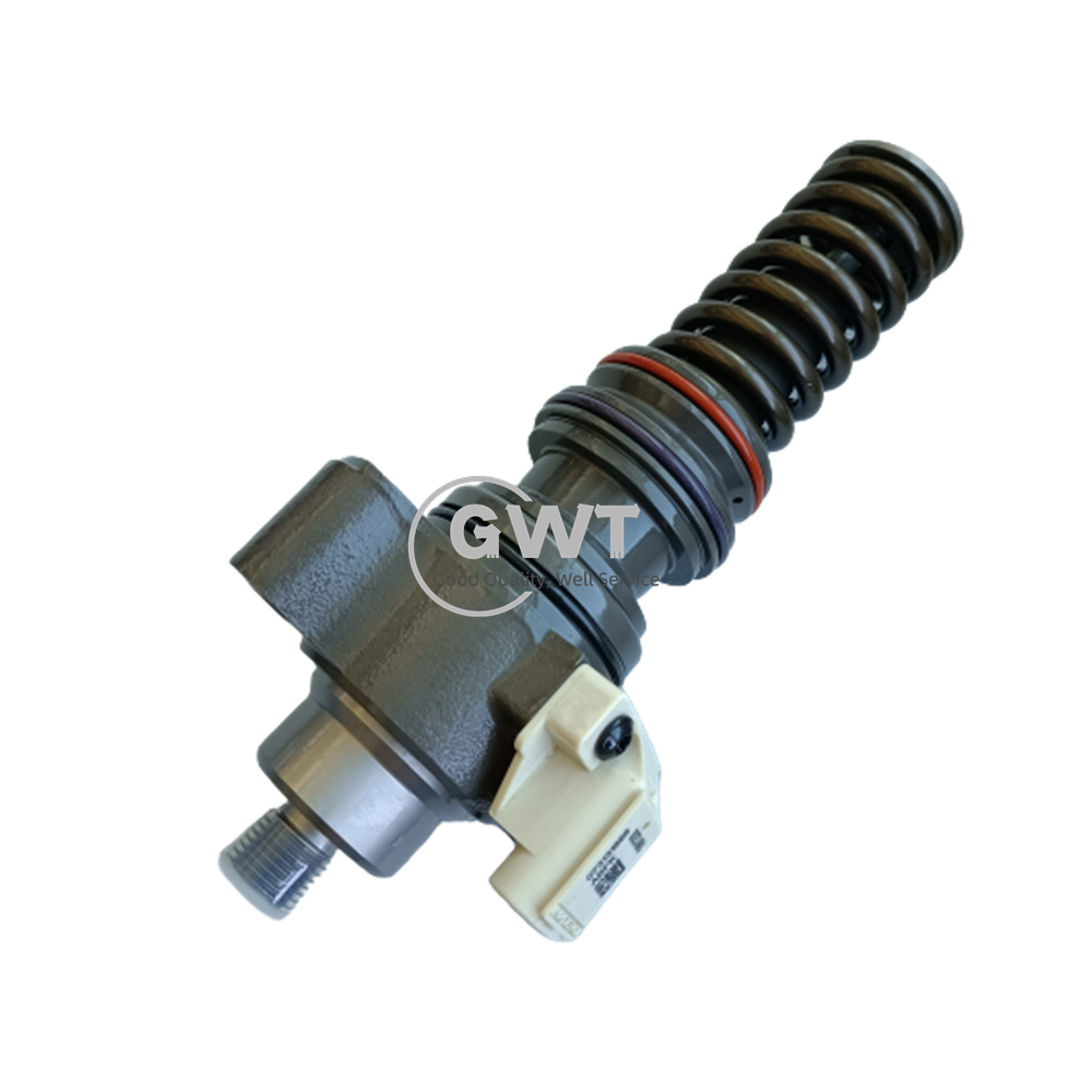 1625753 Fuel Injection Pump Replacement 1861200 For BEBU4B00200 BEBU5A00000