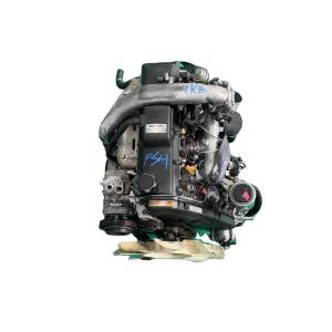 China 1KZT Diesel Engine Assembly for Prado Picar and Bully Off-road Capabilities OE NO. 1KZT factory