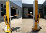 Multipurpose Robotic Powder Coating Reciprocator 220V 110V Easy Cleanup