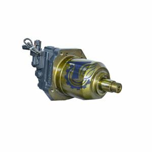 China 708-7H-00613 708-7H-00612 7087H00613 708-7H-11410 708-7R-01631 For Komatsu D475ASD-5E0 D475A-5E0 BULLDOZERS Parts Hydraulic FAN MOTOR COOLING SYSTEM factory