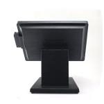 4:3 Ratio Touch Screen Point Of Sale Terminals 1024x768 Hotel Pos System