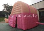 Advertising Human Body Thoracic Model Medical Inflatable Tent For Exhibition