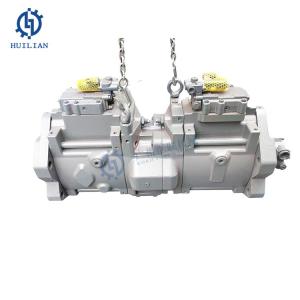 China Excavator Parts K3V280DTH-0E81 Hydraulic Main Pump for Excavator SANY750 VOLVO750 factory