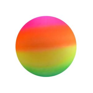 China Unisex 18&quot; Inflatable Neon Ball Unisex Design Ready for Unisex Entertainment factory