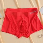 7xl 6xl 5xl Customizable Extra Large Mens Boxer Shorts Underwear Ice Silk