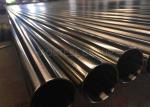 Staircase Handrails 18m 904L Stainless Steel Welded Pipe