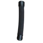 Auto Spare Parts C4SHIJIA Air Connection Pipe For Peugeot Citroen C4SHIJIA C4L