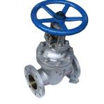 API JIS Silver 3inch 4inch 6inch 8inch Stainless Steel Gate Valve for Water or