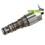 Hitachi ZX330 EX300-5 Excavator Spare Parts Main Relief Valve 0719118