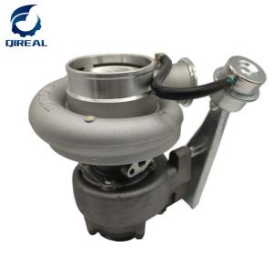 China PC220-8 6D107 Excavator Turbocharger HX35W 6754-81-8190 4955156 factory