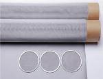 Filter Performance rust resistant Woven Stainless Steel Sieve Mesh