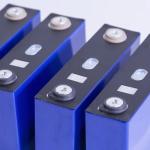 Deep Cycle 3.2V 86Ah Prismatic Cell Lifepo4 Household Energy Storage