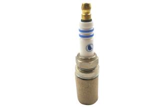 China A004159190326 004159190325 F8DPP33 Mercedes - Benz Spark Plug For W163 W208 W210 W211 W220 factory